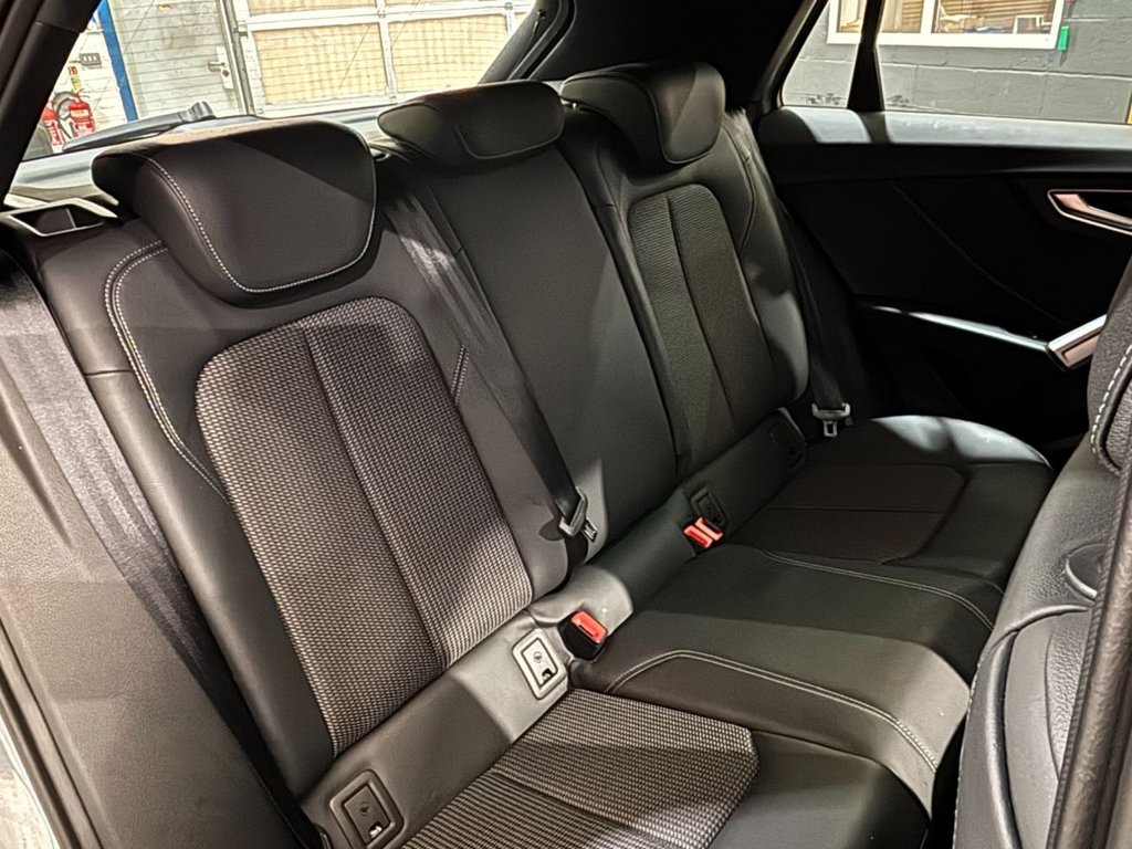 Used Audi Q2 2021 for sale - 77697882: Photo 24