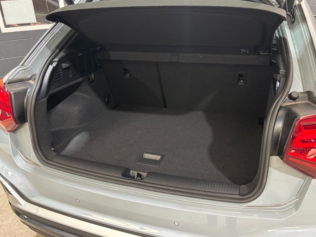 Used Audi Q2 2021 for sale - 77697882: Photo 25