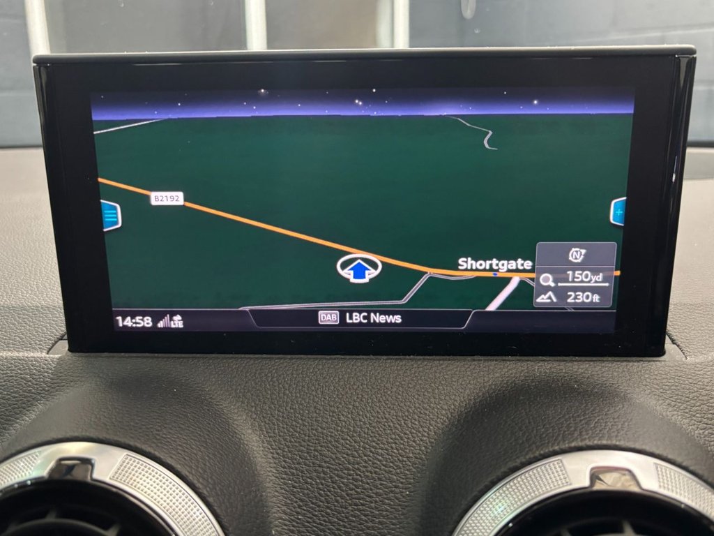 Used Audi Q2 2021 for sale - 77697882: Photo 32