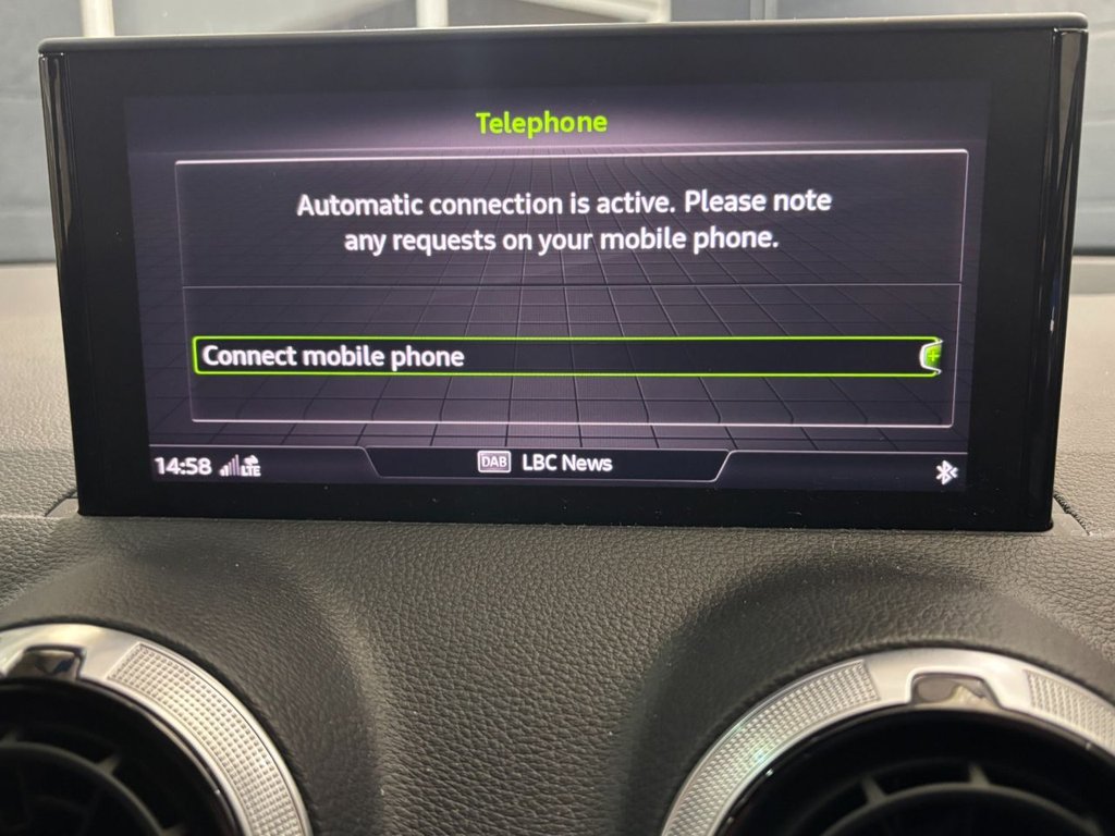 Used Audi Q2 2021 for sale - 77697882: Photo 33