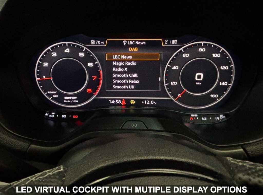 Used Audi Q2 2021 for sale - 77697882: Photo 35