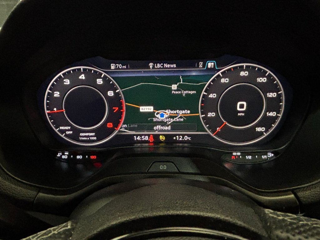 Used Audi Q2 2021 for sale - 77697882: Photo 36