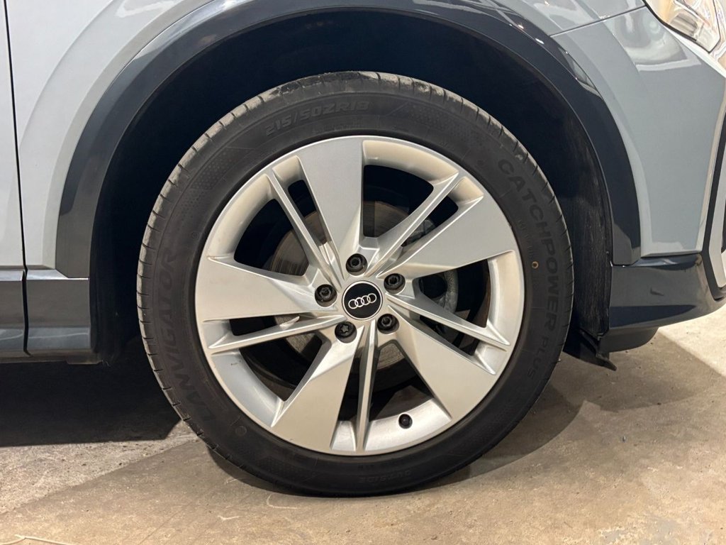 Used Audi Q2 2021 for sale - 77697882: Photo 43