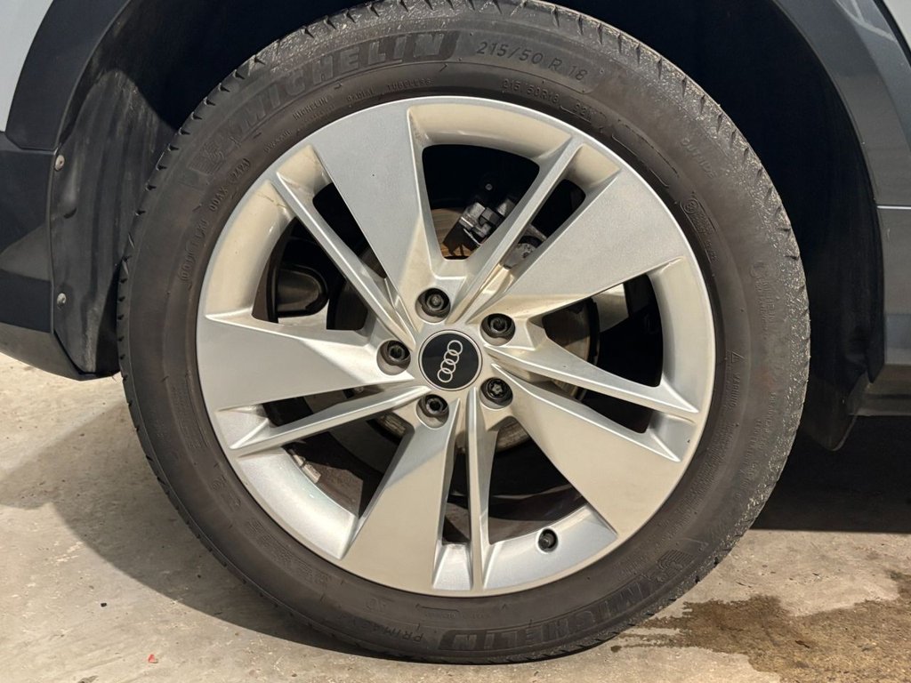 Used Audi Q2 2021 for sale - 77697882: Photo 44