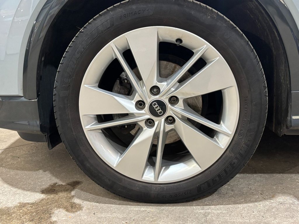 Used Audi Q2 2021 for sale - 77697882: Photo 46