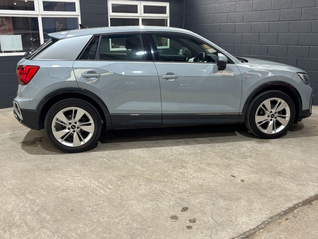 Used Audi Q2 2021 for sale - 77697882: Photo 5