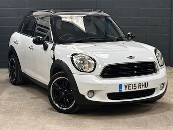 Used MINI Countryman 2015 for sale - 78468892: Photo