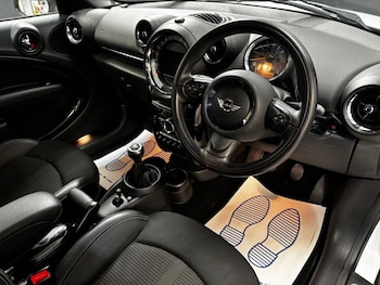 Used MINI Countryman 2015 for sale - 78468892: Photo