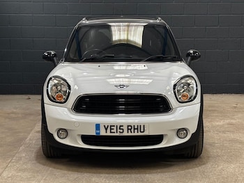 Used MINI Countryman 2015 for sale - 78468892: Photo