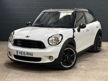 Used MINI Countryman 2015 for sale - 78468892: Photo