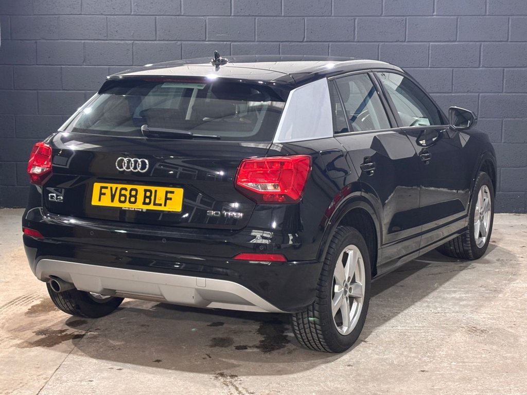Used Audi Q2 2018 for sale - 77621015: Photo 10