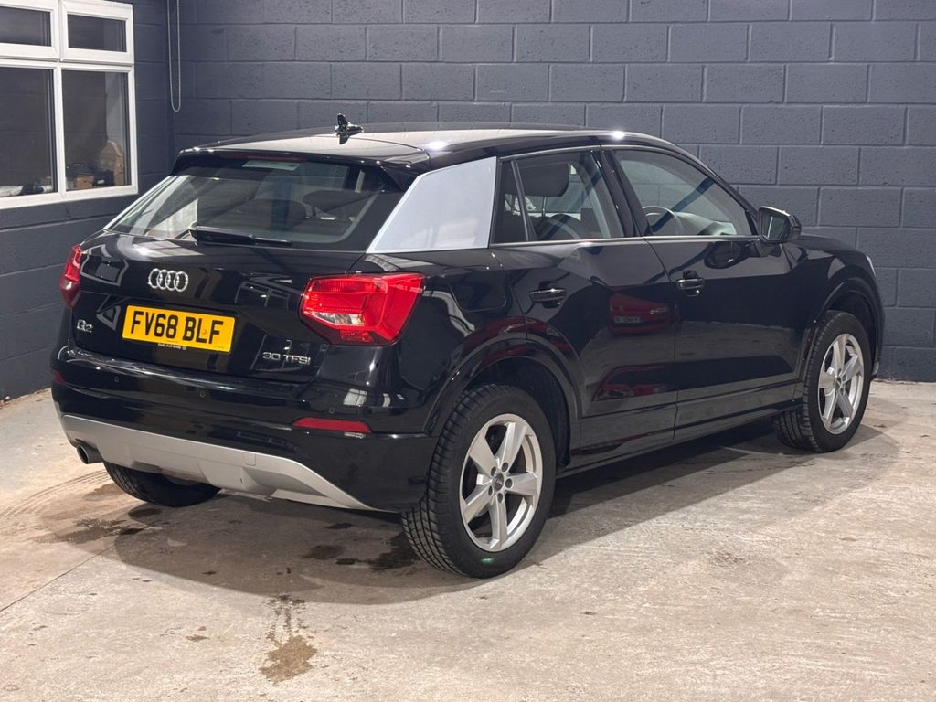 Used Audi Q2 2018 for sale - 77621015: Photo 11