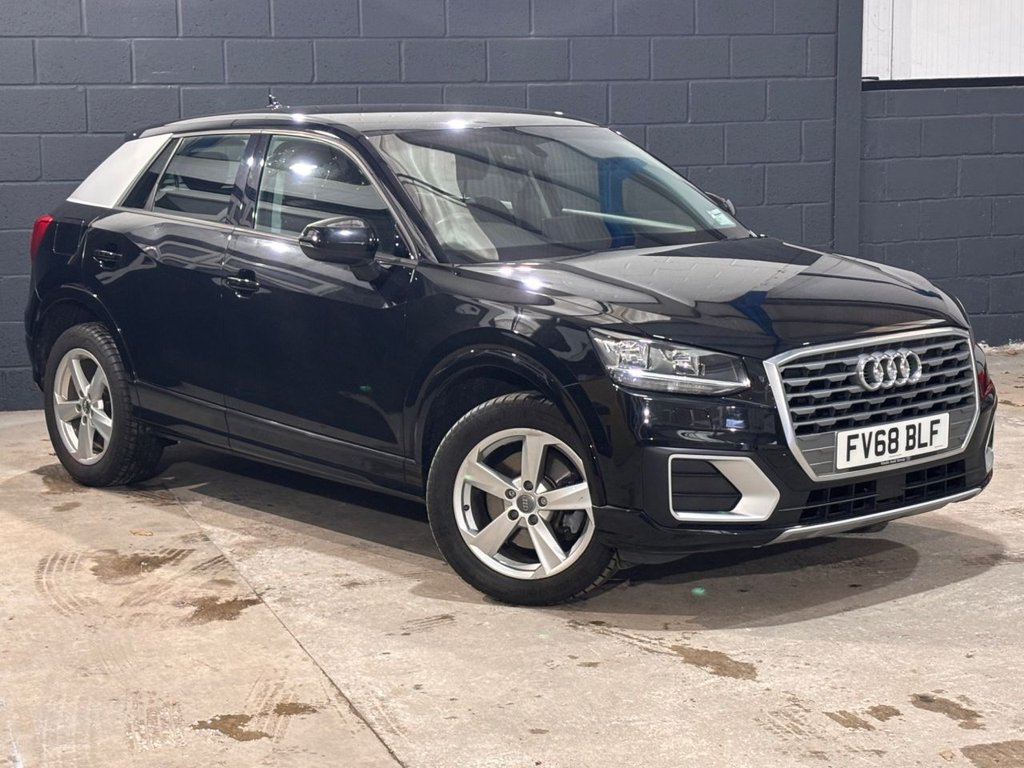 Used Audi Q2 2018 for sale - 77621015: Photo 13