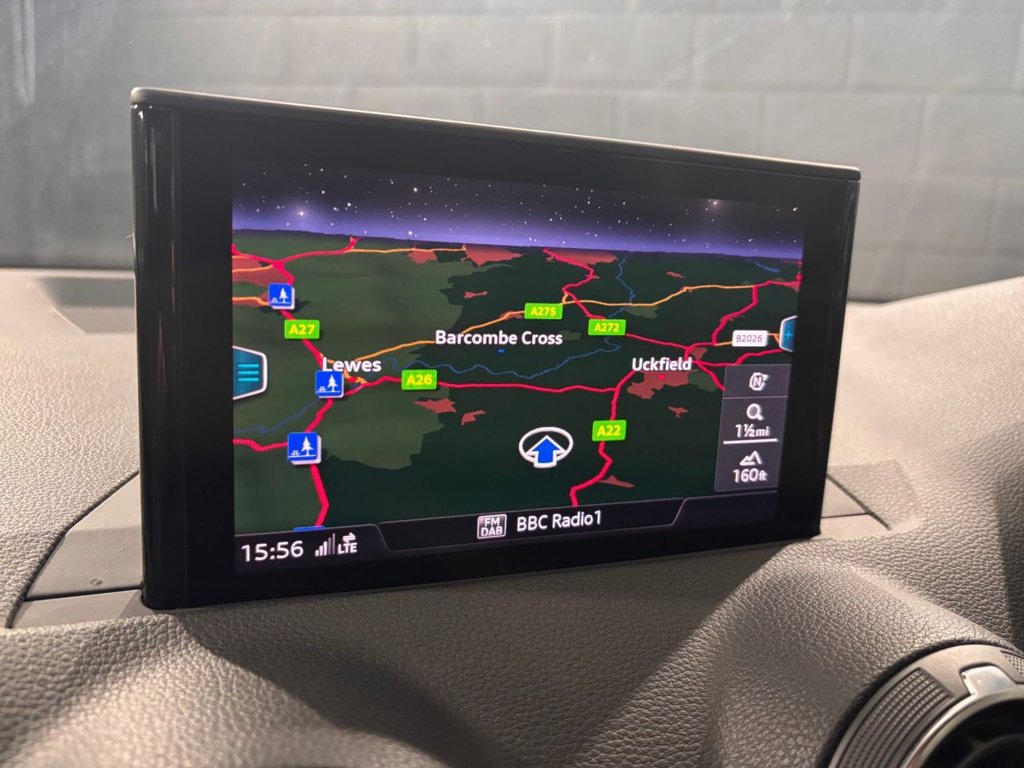 Used Audi Q2 2018 for sale - 77621015: Photo 16