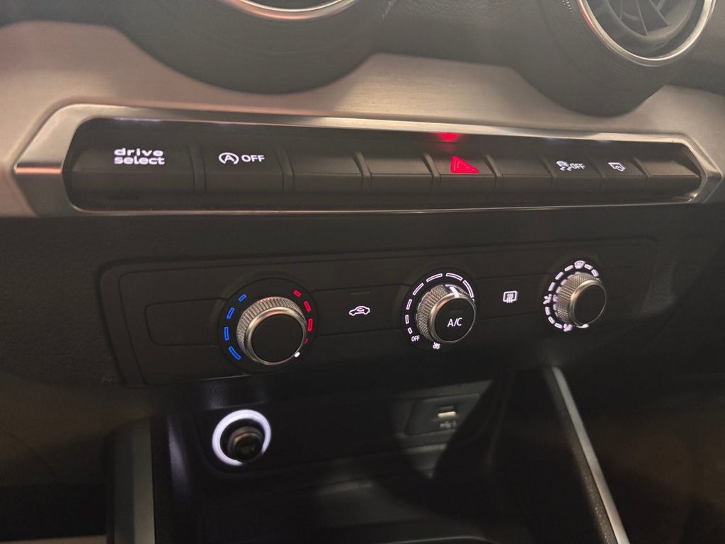 Used Audi Q2 2018 for sale - 77621015: Photo 18