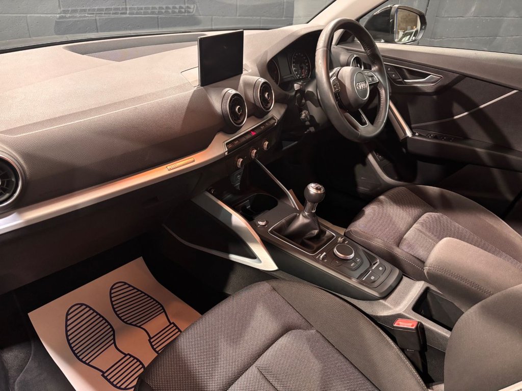 Used Audi Q2 2018 for sale - 77621015: Photo 24