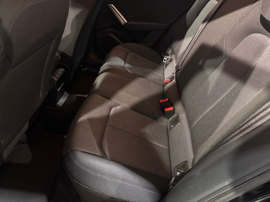 Used Audi Q2 2018 for sale - 77621015: Photo 25