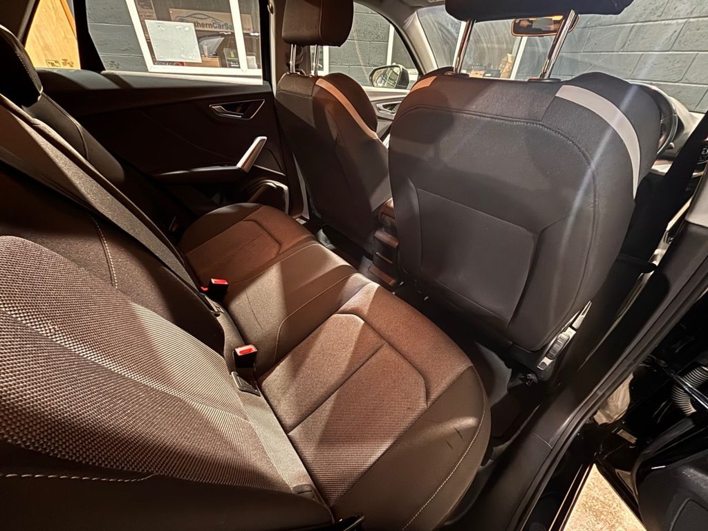 Used Audi Q2 2018 for sale - 77621015: Photo 28