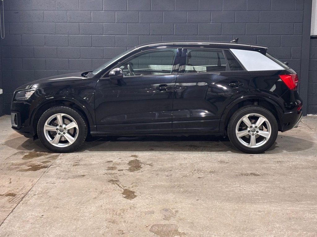 Used Audi Q2 2018 for sale - 77621015: Photo 6