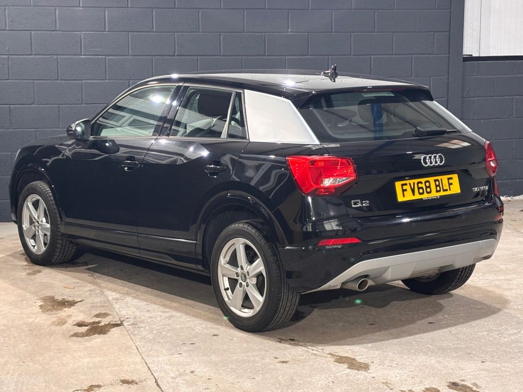 Used Audi Q2 2018 for sale - 77621015: Photo 7