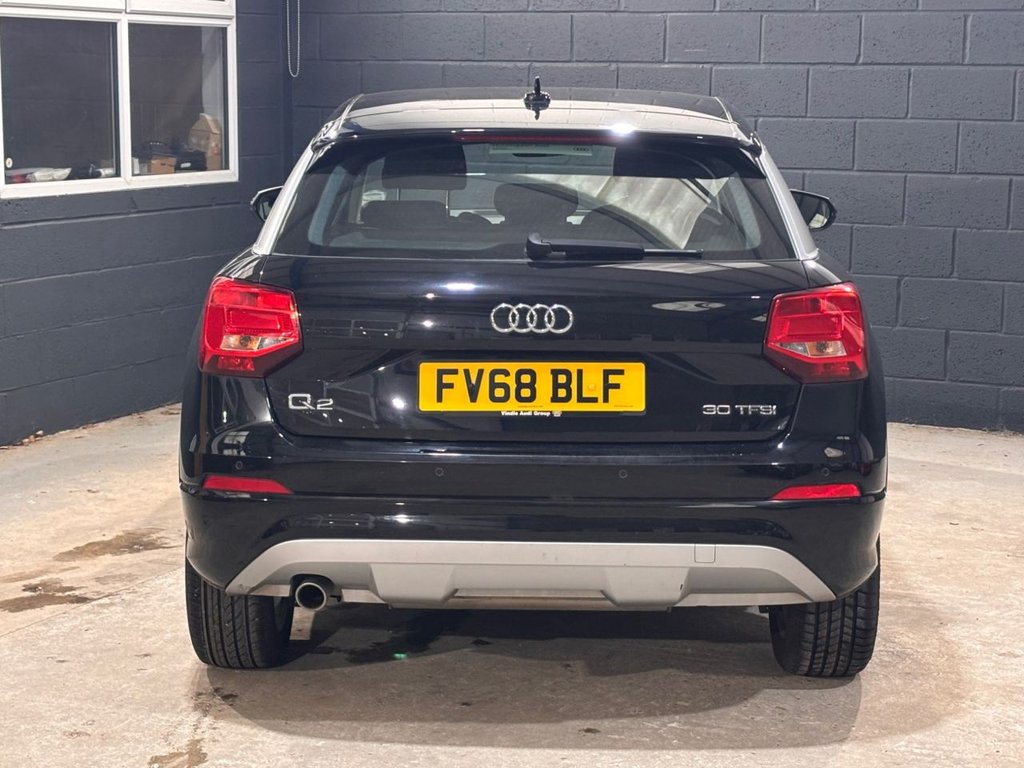 Used Audi Q2 2018 for sale - 77621015: Photo 9