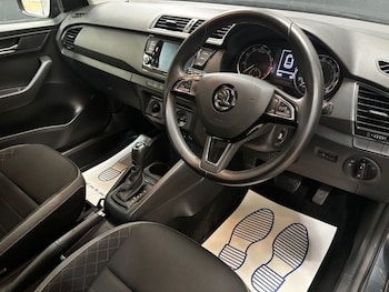 Used Skoda Fabia 2019 for sale - 79032568: Photo