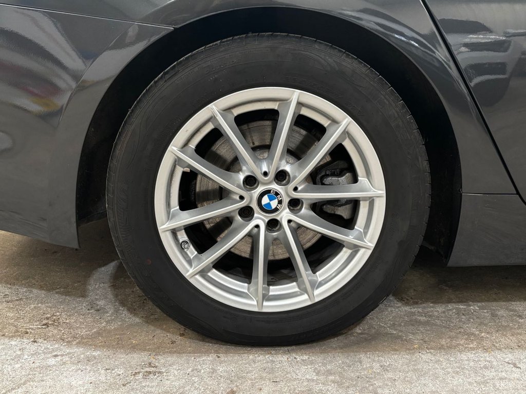 Used BMW 5 Series 2018 for sale - 78134368: Photo 14