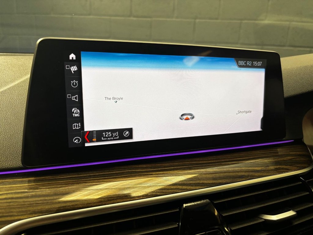 Used BMW 5 Series 2018 for sale - 78134368: Photo 15