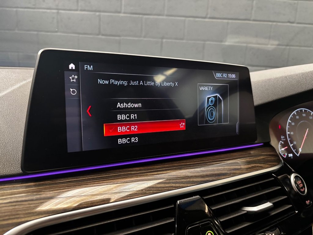 Used BMW 5 Series 2018 for sale - 78134368: Photo 19