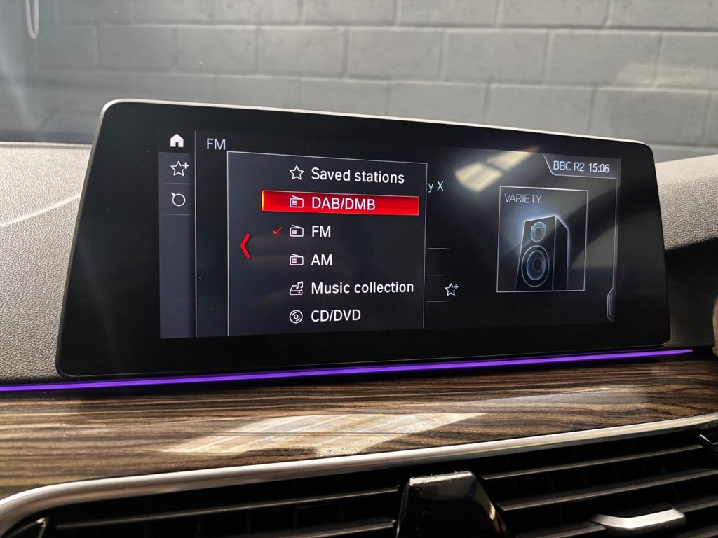 Used BMW 5 Series 2018 for sale - 78134368: Photo 21