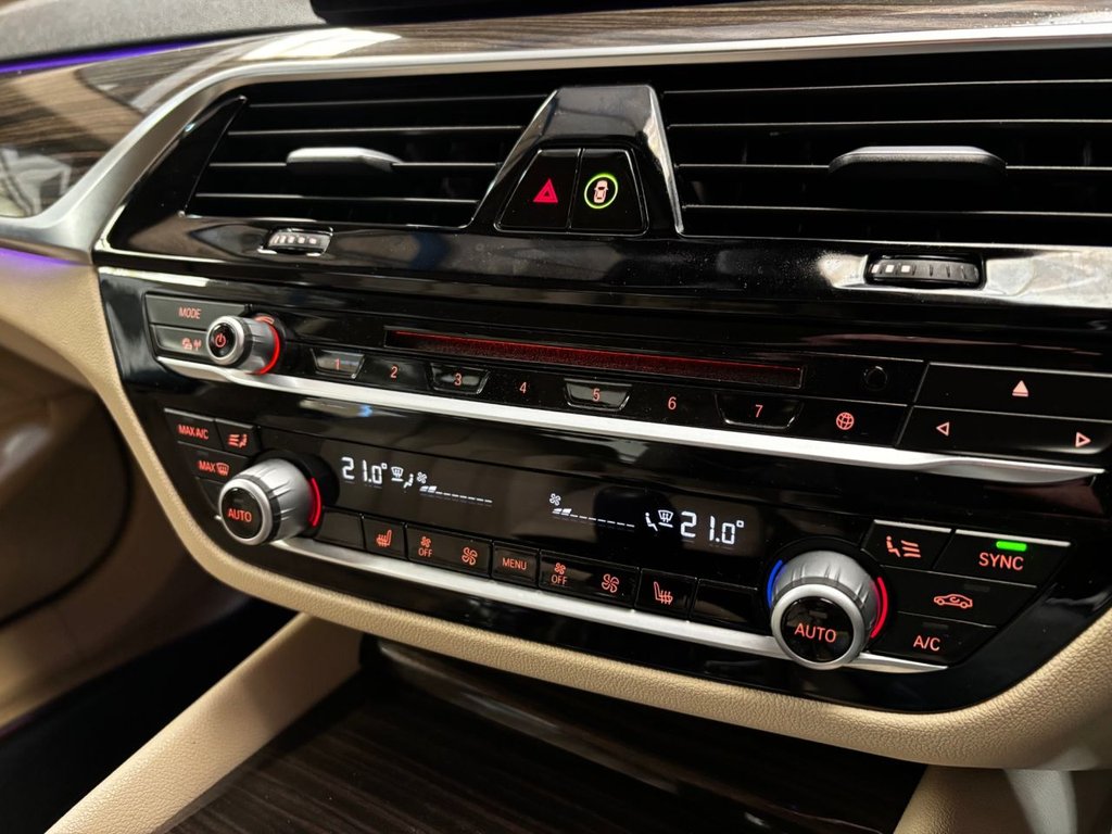 Used BMW 5 Series 2018 for sale - 78134368: Photo 23