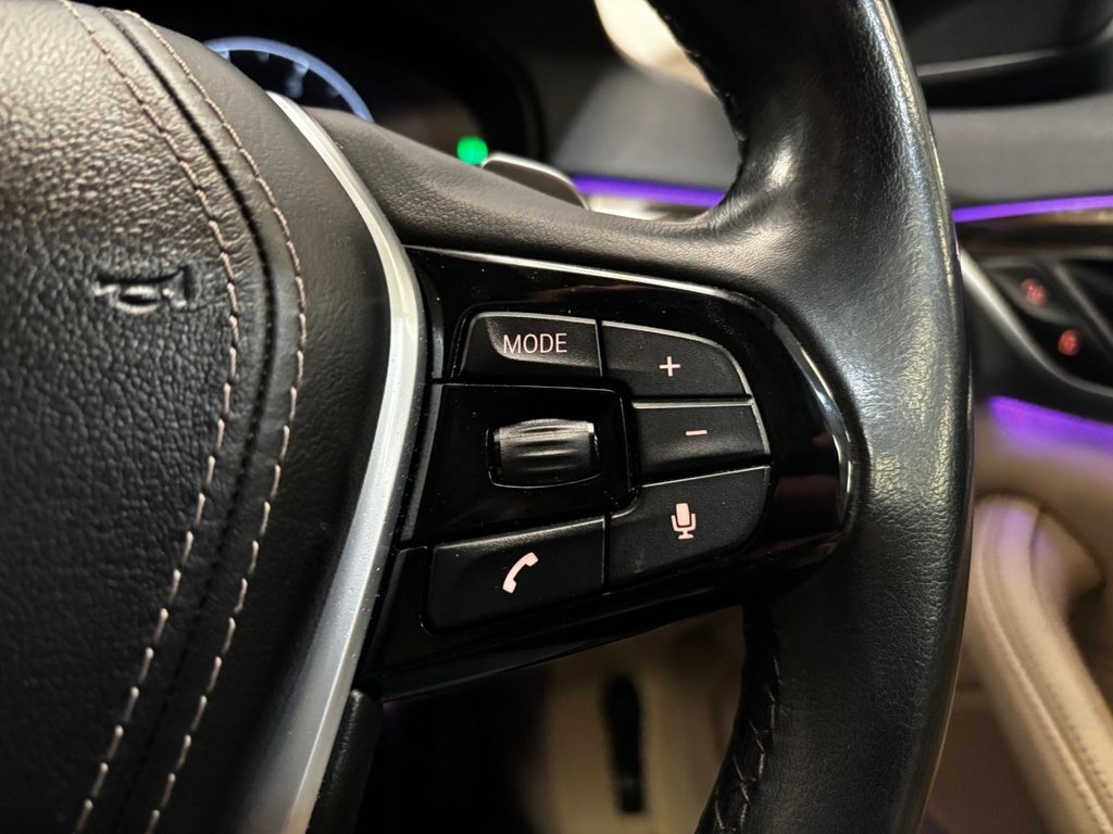 Used BMW 5 Series 2018 for sale - 78134368: Photo 25