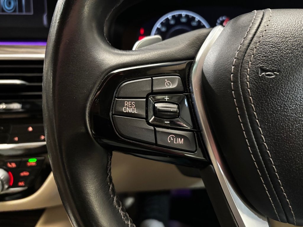 Used BMW 5 Series 2018 for sale - 78134368: Photo 26