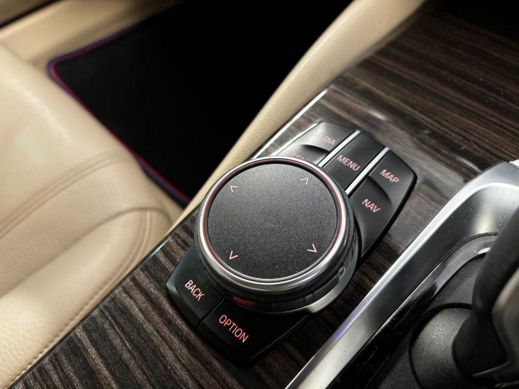 Used BMW 5 Series 2018 for sale - 78134368: Photo 27