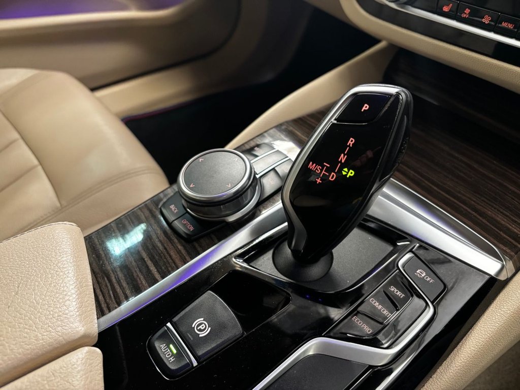 Used BMW 5 Series 2018 for sale - 78134368: Photo 28