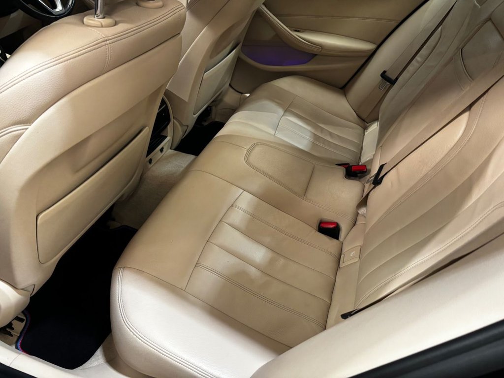 Used BMW 5 Series 2018 for sale - 78134368: Photo 30