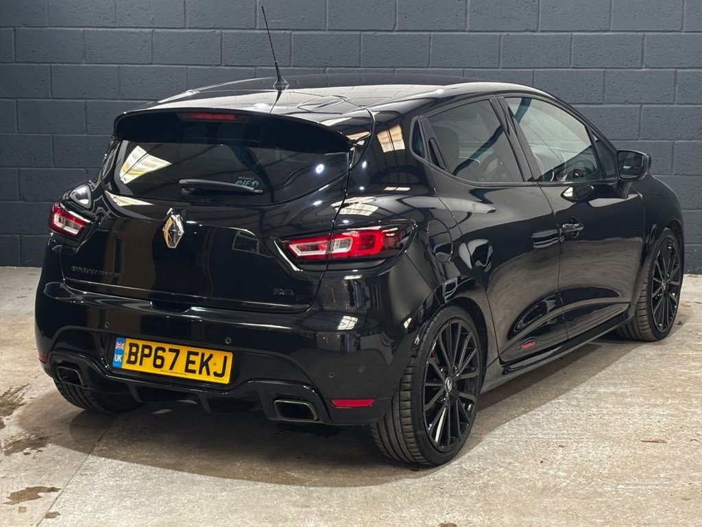 Used Renault Clio 2018 for sale - 77890866: Photo 10