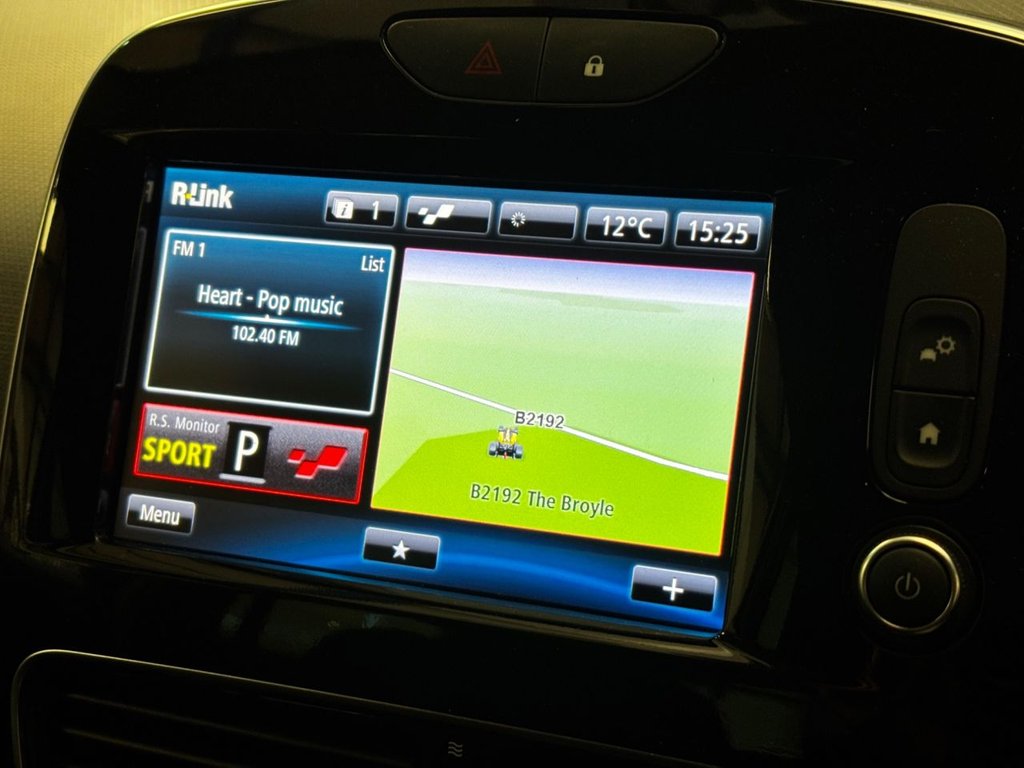 Used Renault Clio 2018 for sale - 77890866: Photo 14