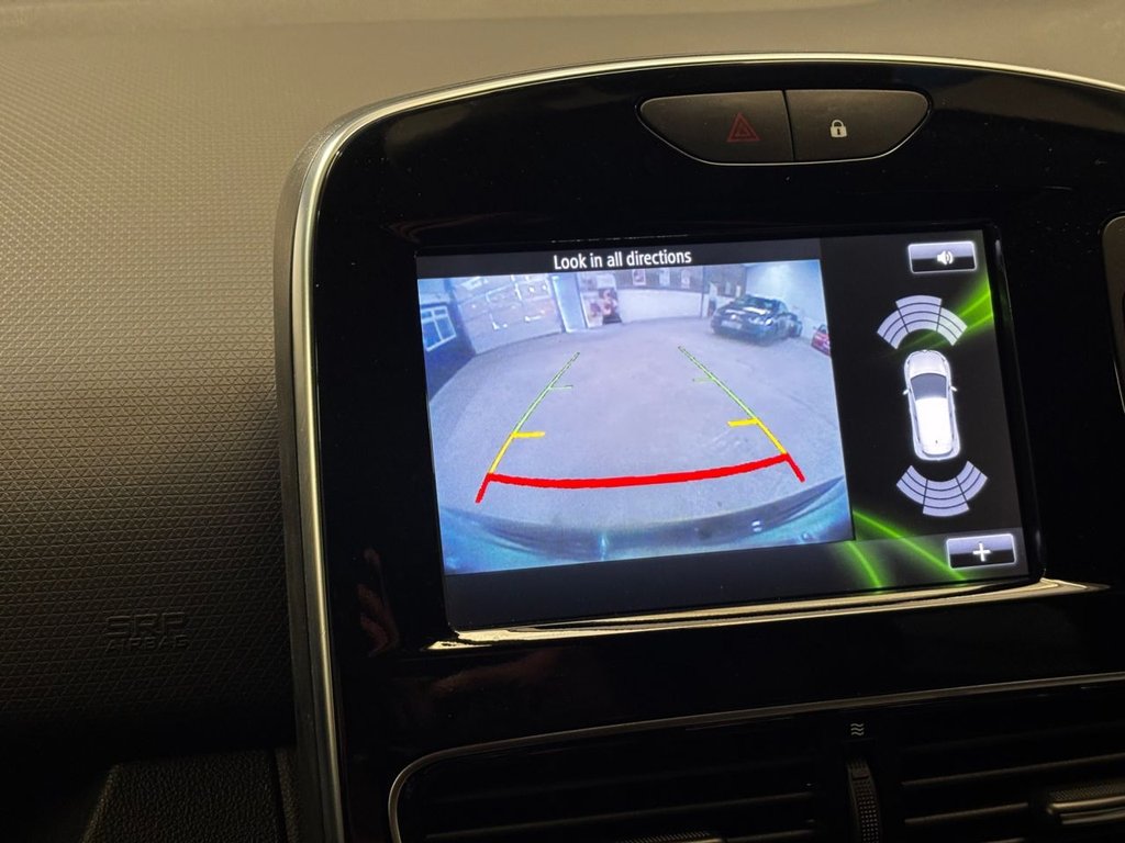 Used Renault Clio 2018 for sale - 77890866: Photo 15