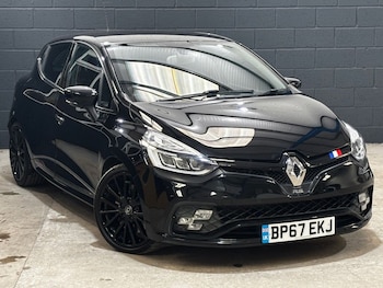 Used Renault Clio 2018 for sale - 77890866: Photo