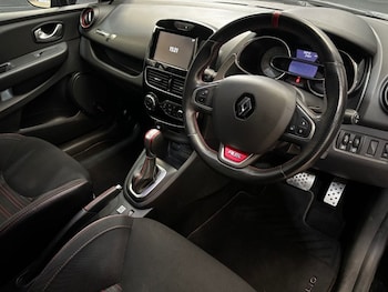 Used Renault Clio 2018 for sale - 77890866: Photo