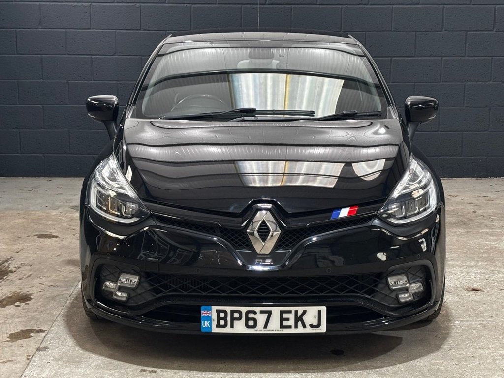 Used Renault Clio 2018 for sale - 77890866: Photo 4