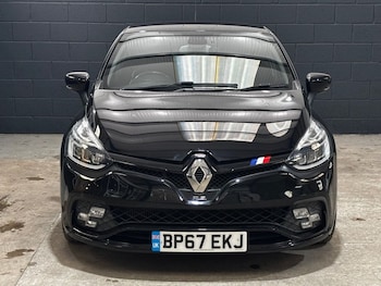 Used Renault Clio 2018 for sale - 77890866: Photo