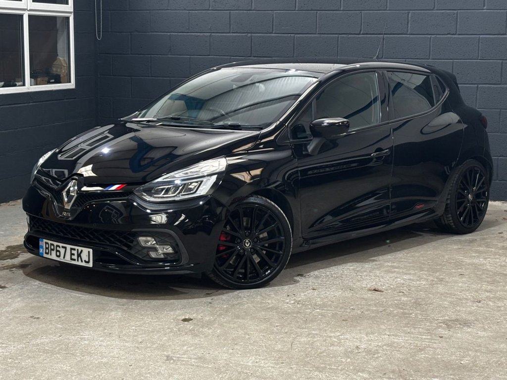 Used Renault Clio 2018 for sale - 77890866: Photo 5