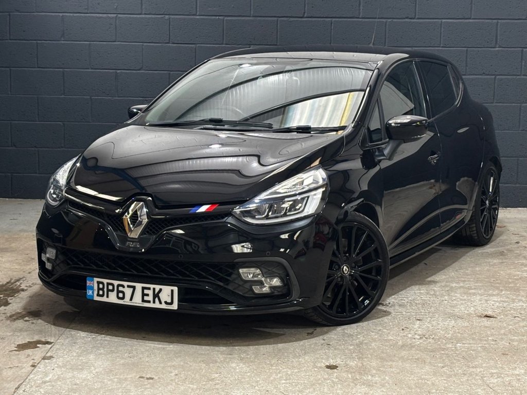 Used Renault Clio 2018 for sale - 77890866: Photo 6