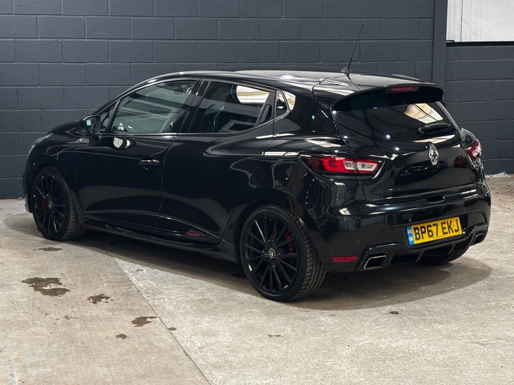 Used Renault Clio 2018 for sale - 77890866: Photo 7