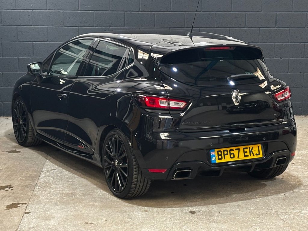 Used Renault Clio 2018 for sale - 77890866: Photo 8