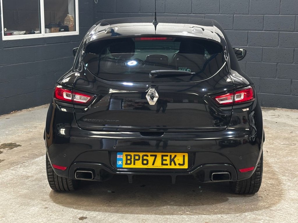 Used Renault Clio 2018 for sale - 77890866: Photo 9