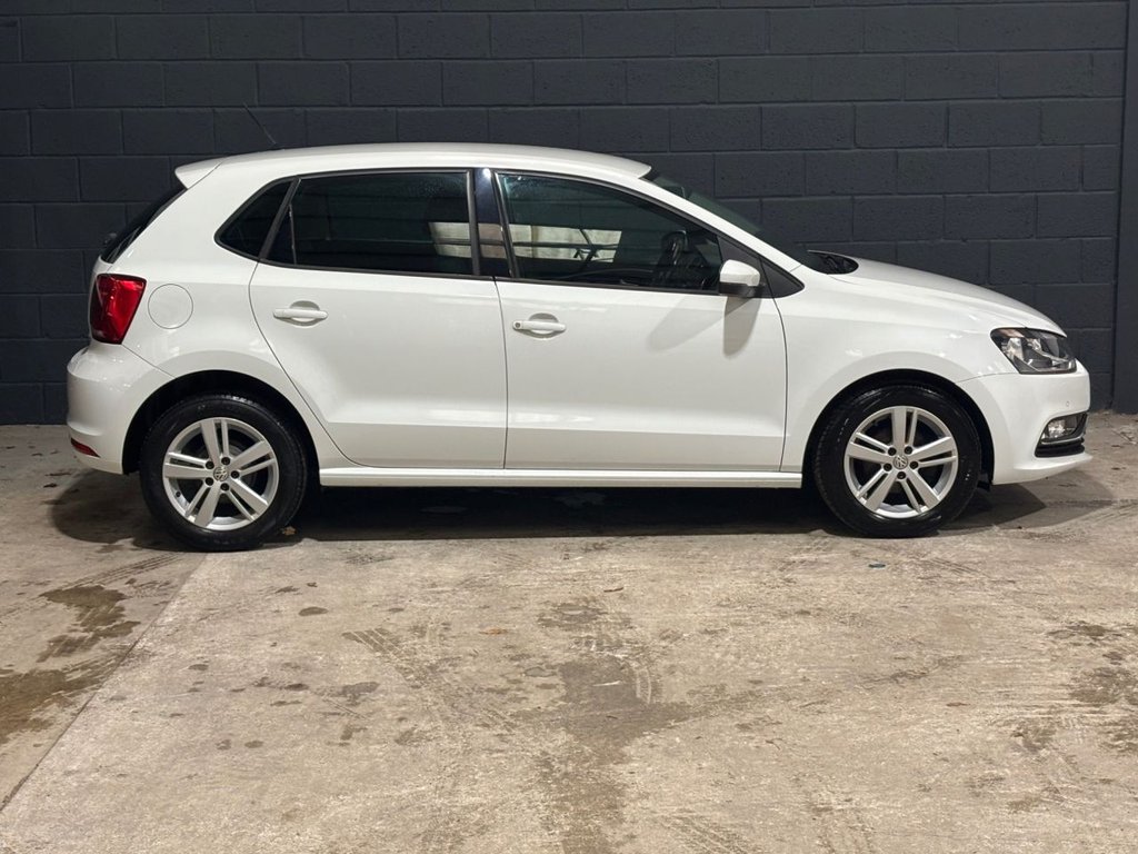 Used Volkswagen Polo 2016 for sale - 77341373: Photo 12