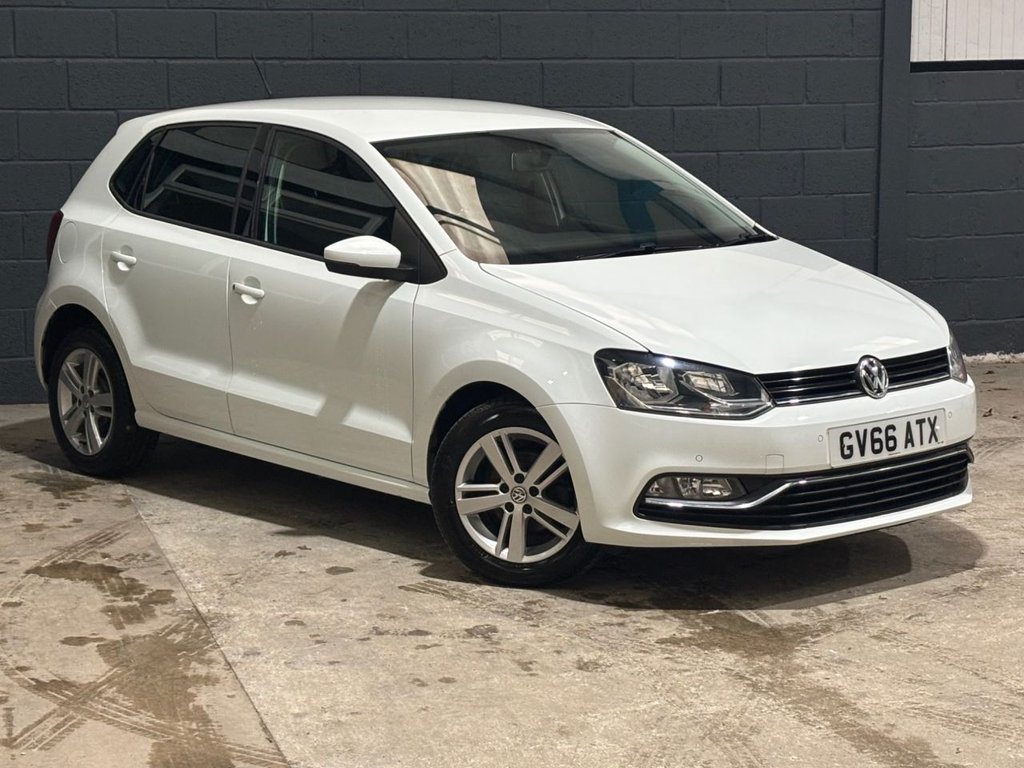 Used Volkswagen Polo 2016 for sale - 77341373: Photo 13
